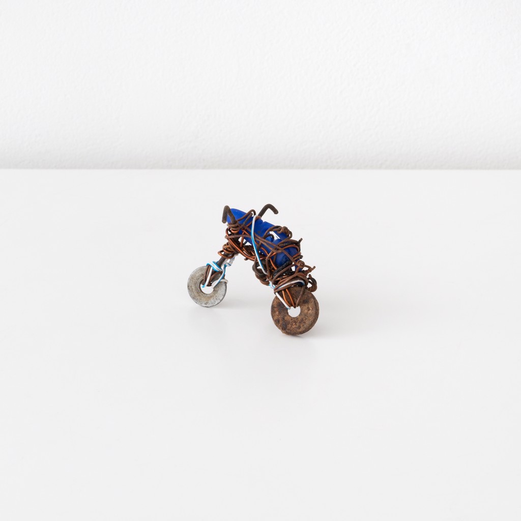 Untitled by Damian Valdes Dilla Untitled by Damian Valdes Dilla