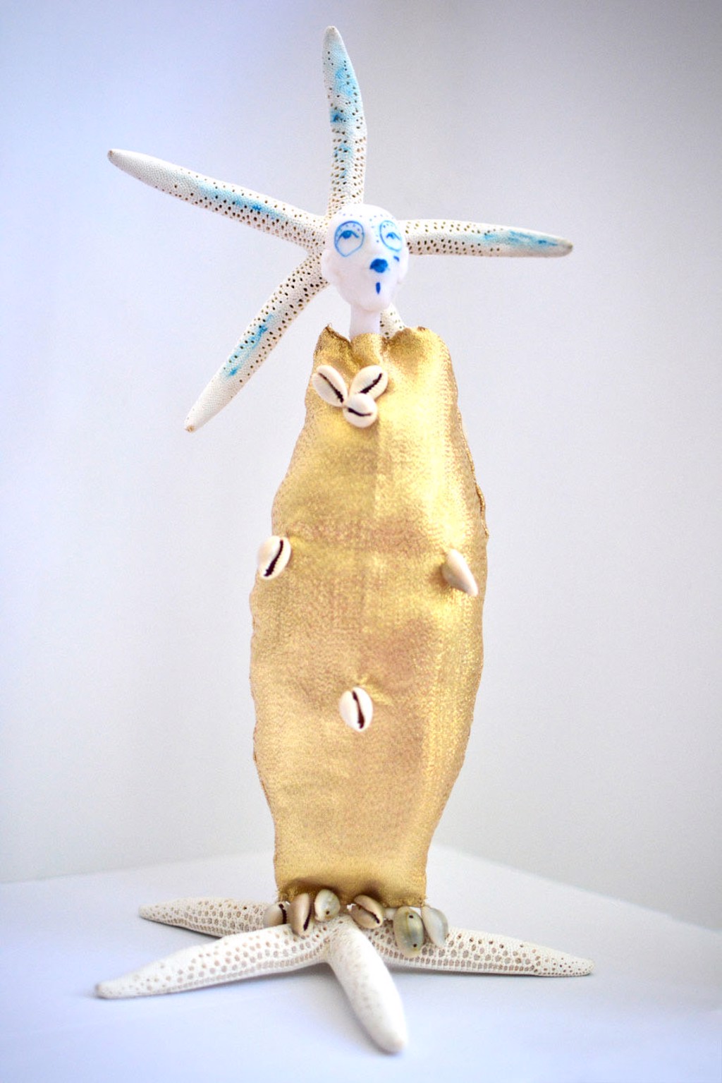 Effigy by Laetitia Adam-Rabel