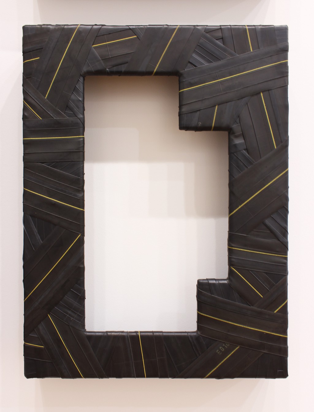 Trace #17 by Gregor Turk