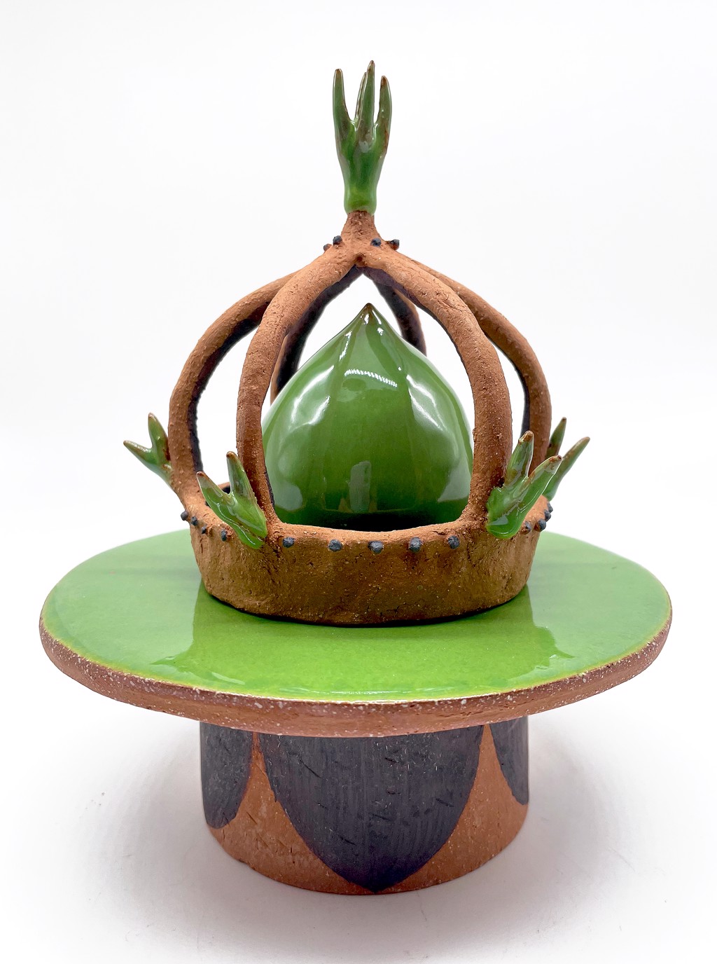 Julie Evans | Pamela Salisbury Gallery