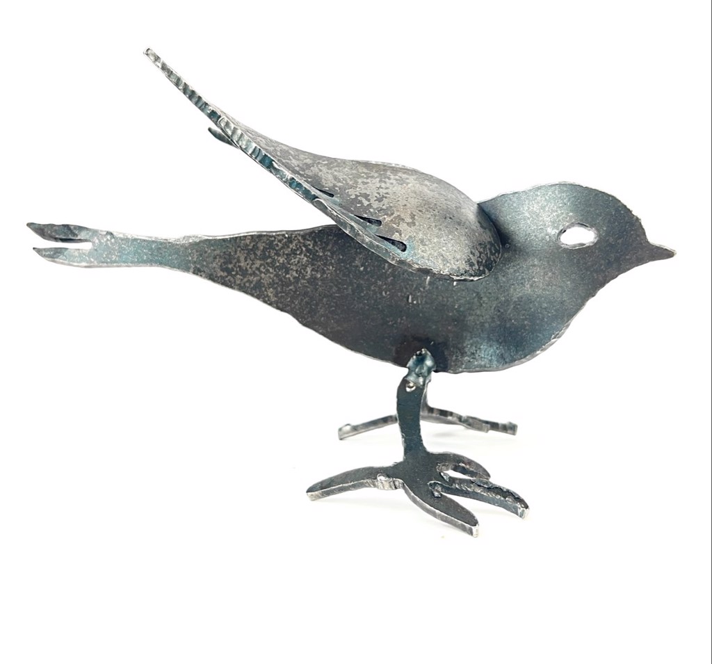 Song Bird by Blackthorne Forge
