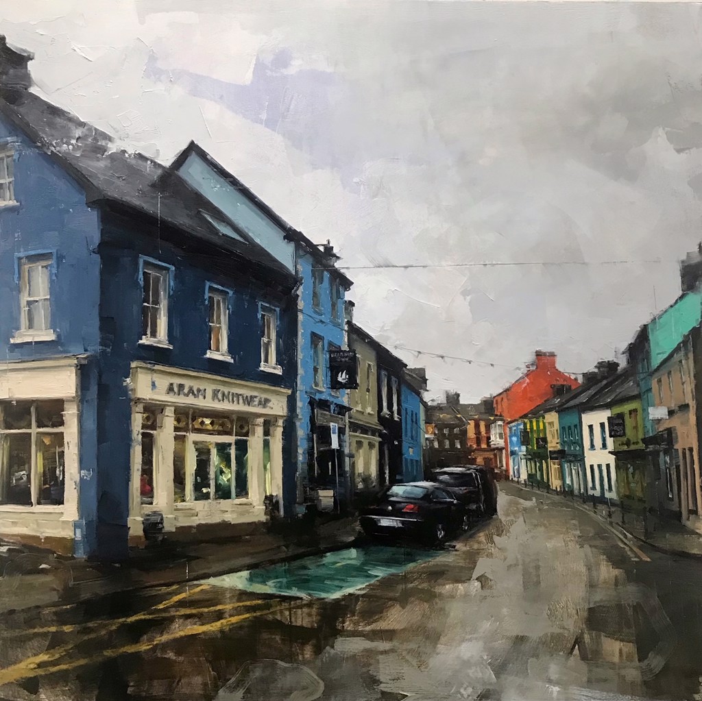 Strand Street by Aron Belka