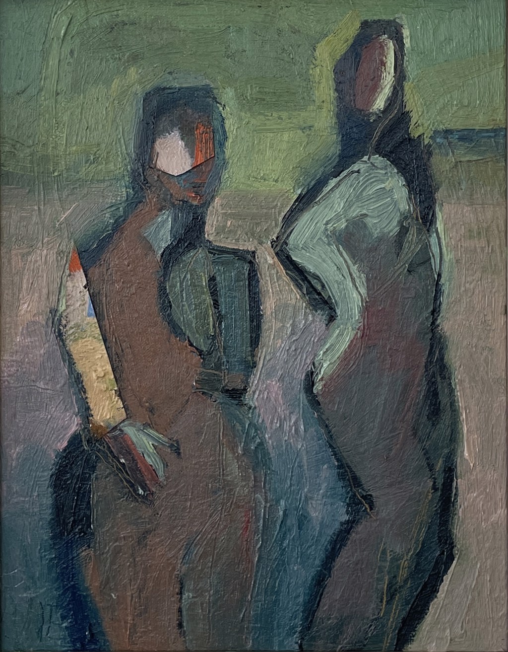 Together by Anne Darby Parker