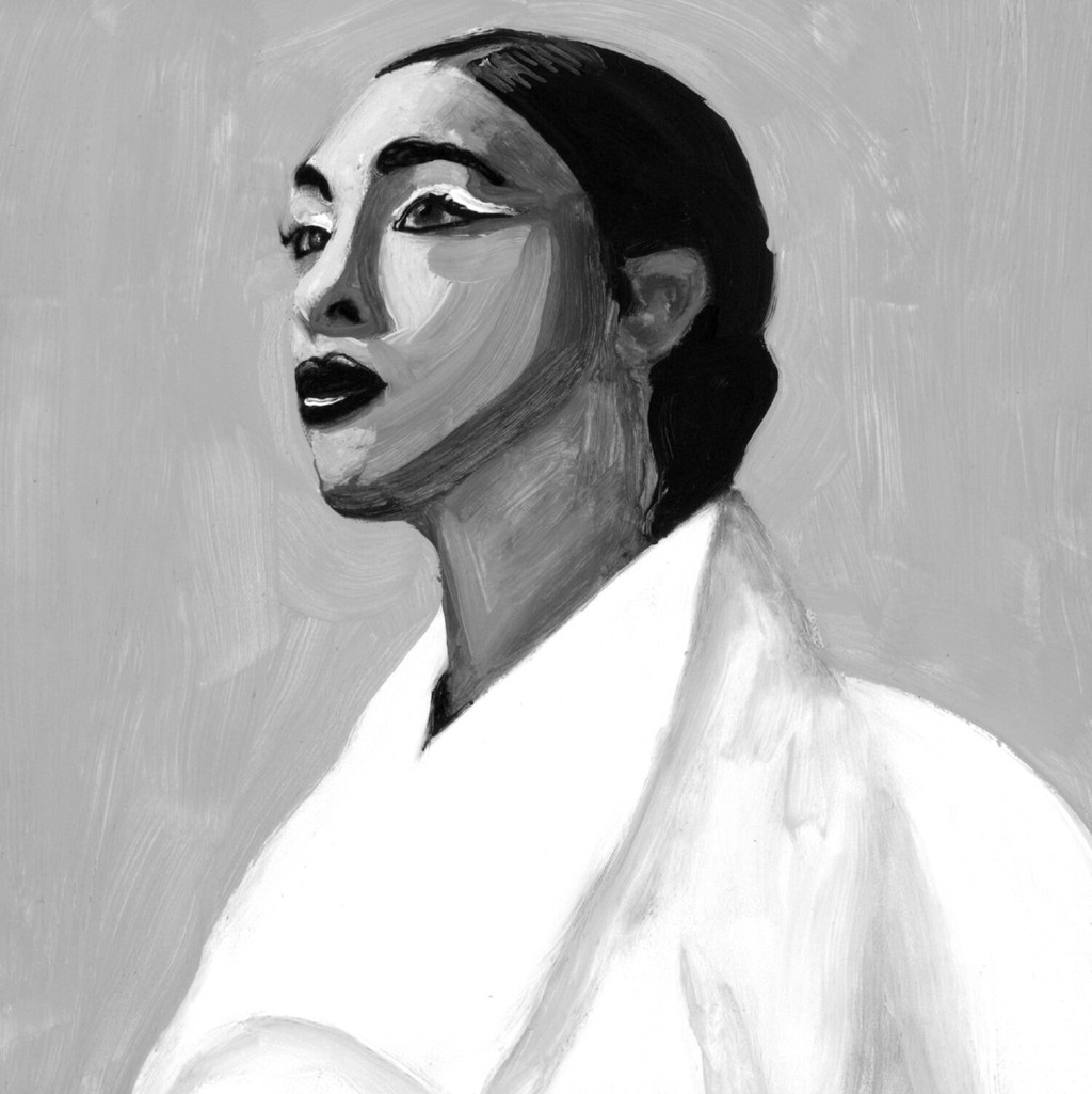 Michaela Jae Rodriguez by Christy Powers