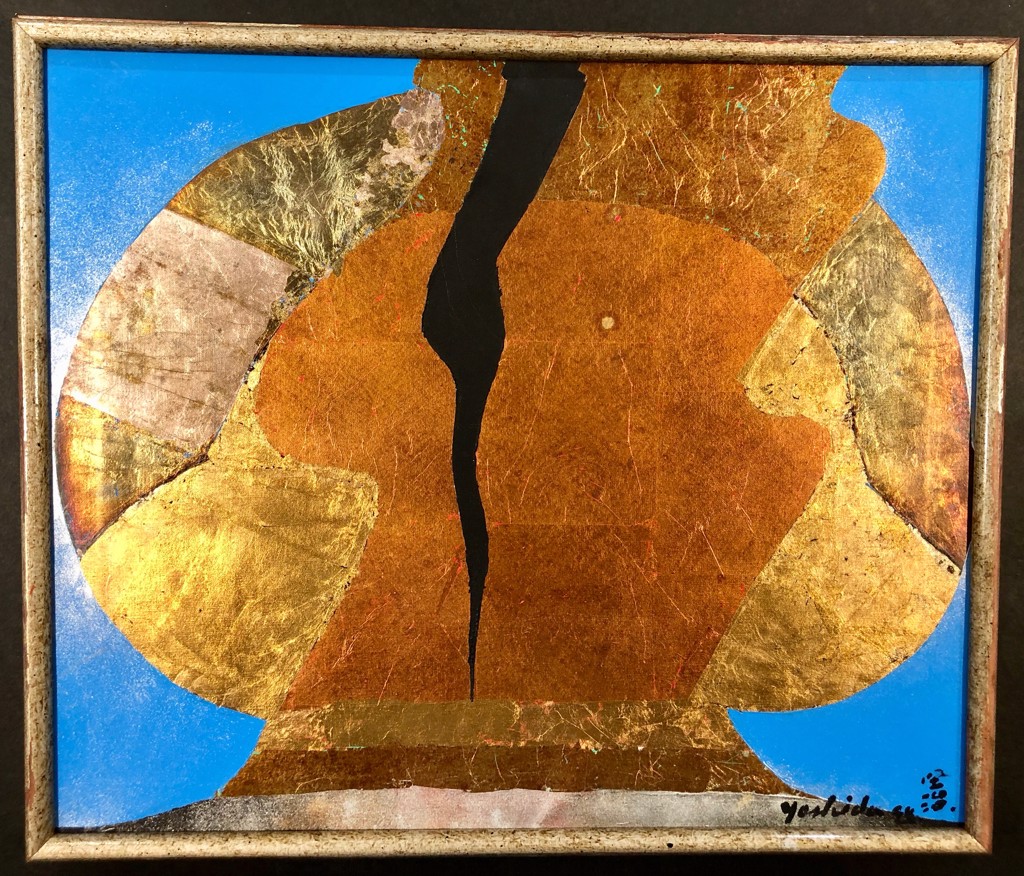 La Vie #71 by Kenji Yoshida | Glenn Green Galleries