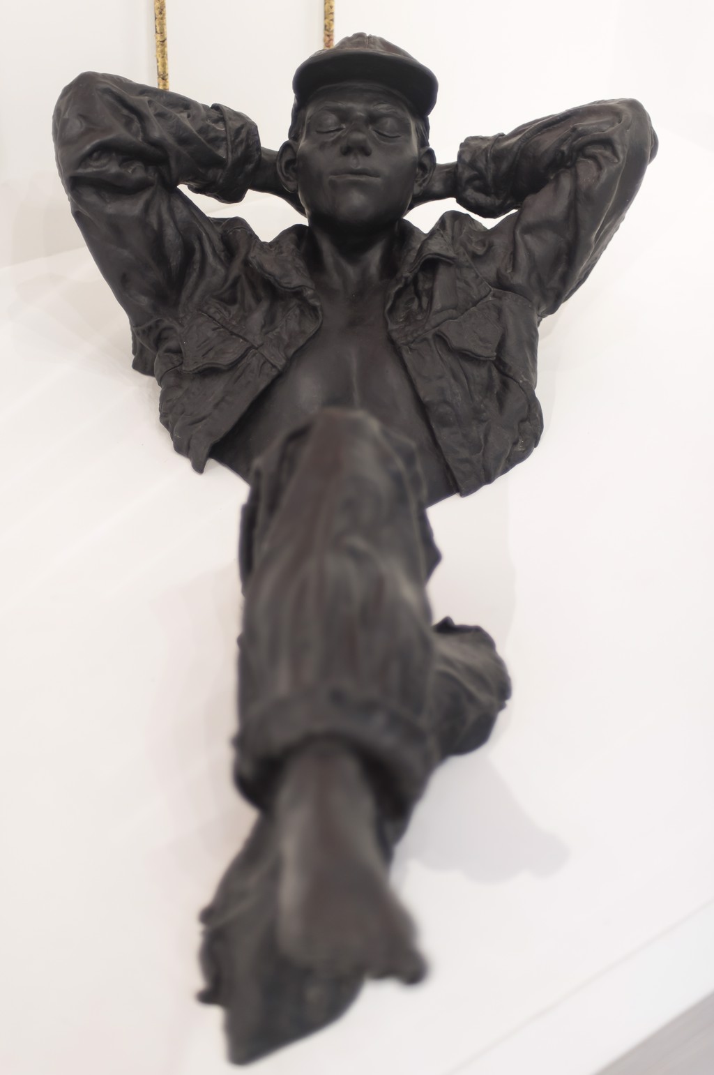 Pastoral Dreamer X1 ed./24 by David Phelps | Whistler Contemporary