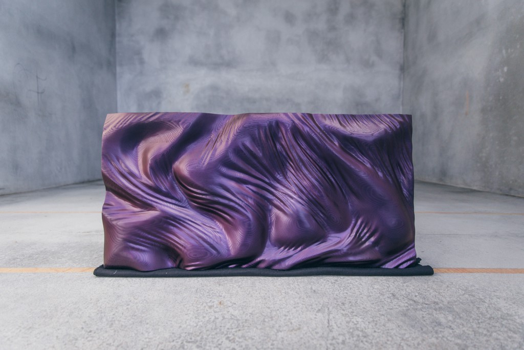Silk by NUGE