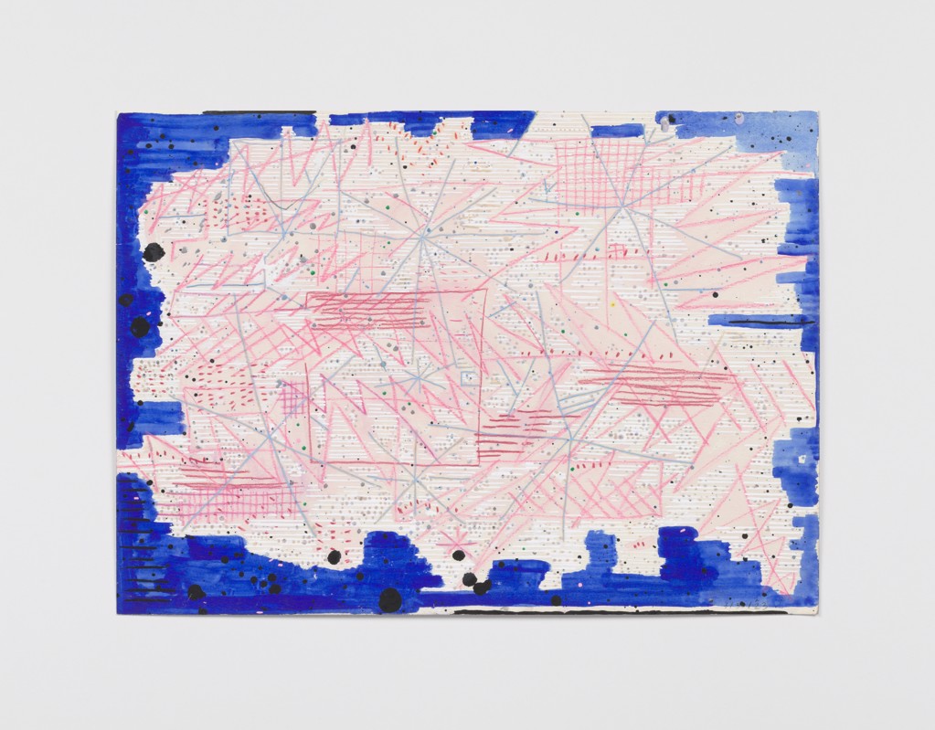 Chie Fueki & Joshua Marsh | Pamela Salisbury Gallery