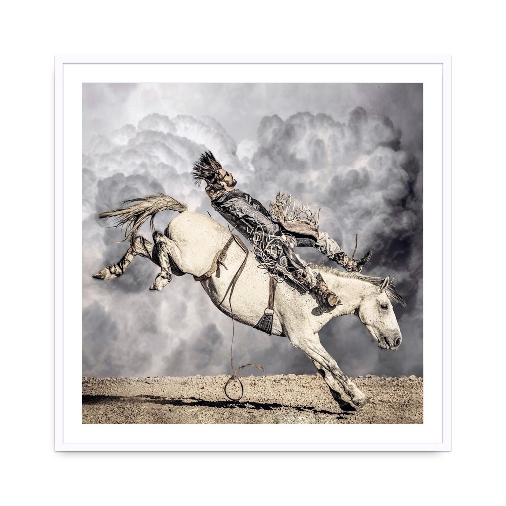 Hoop by Steve Wrubel
