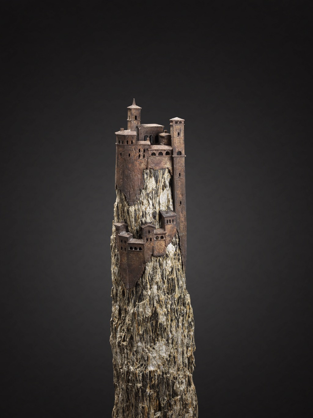 Borgo by Tom Seerden
