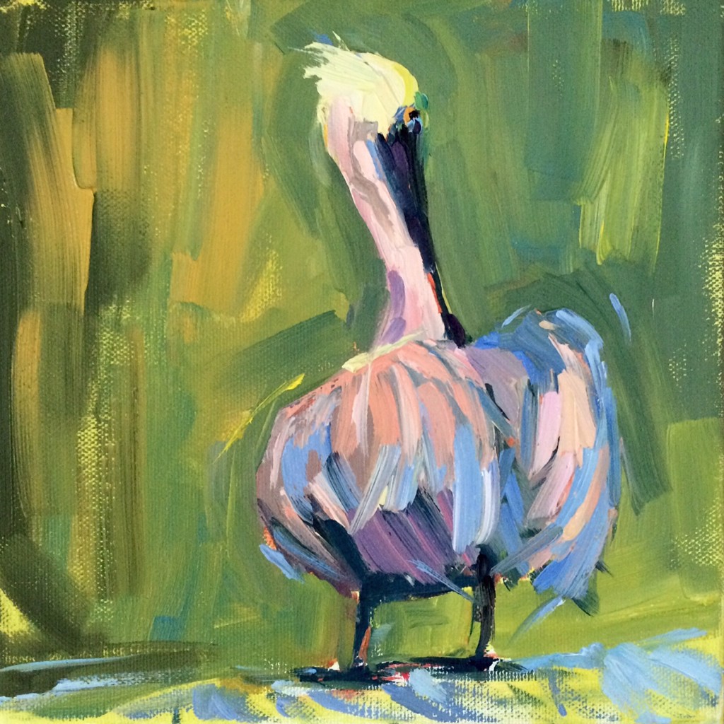 Shake It Off by Marissa Vogl