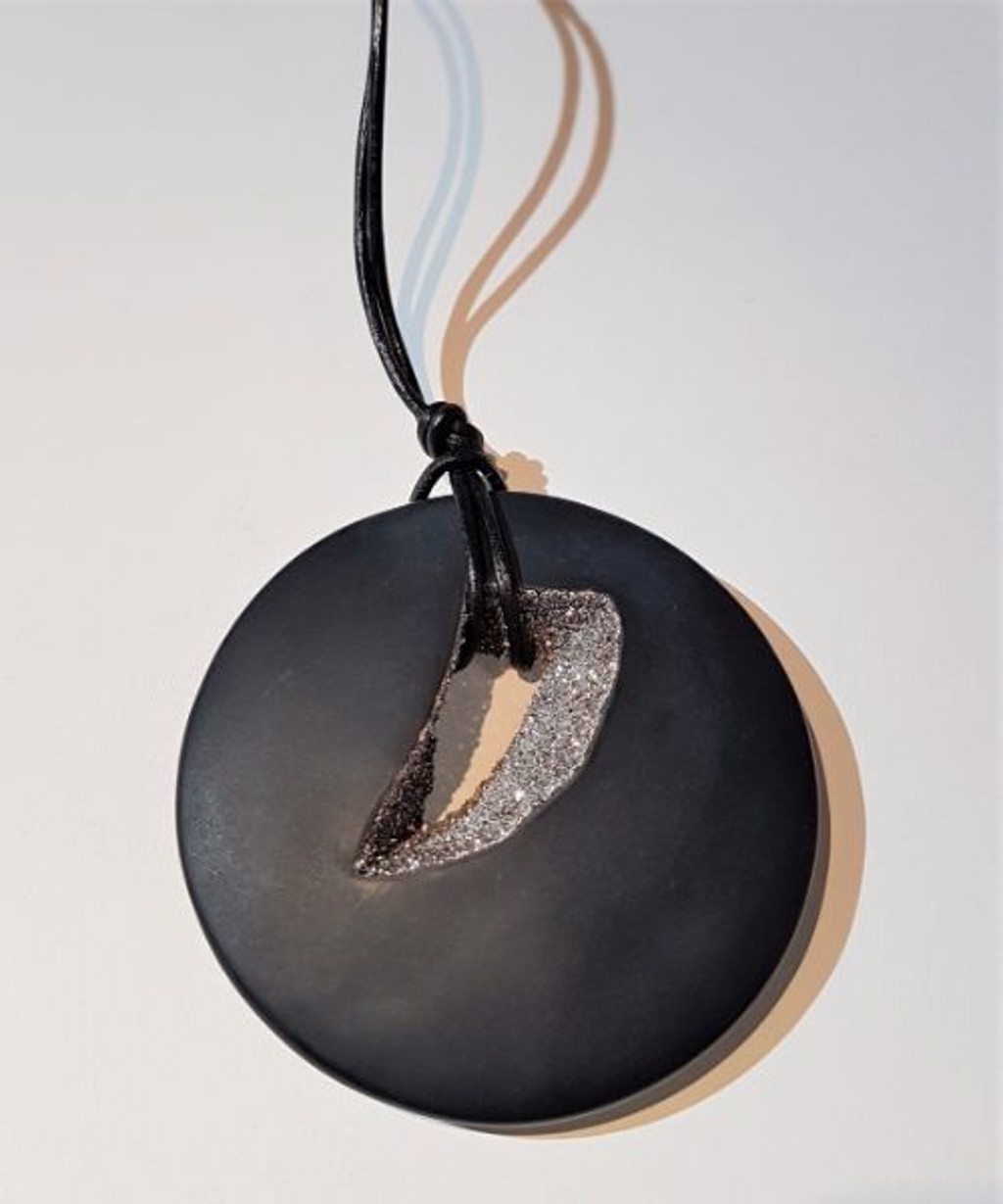 Oro Necklace by LULU | B DESIGNS