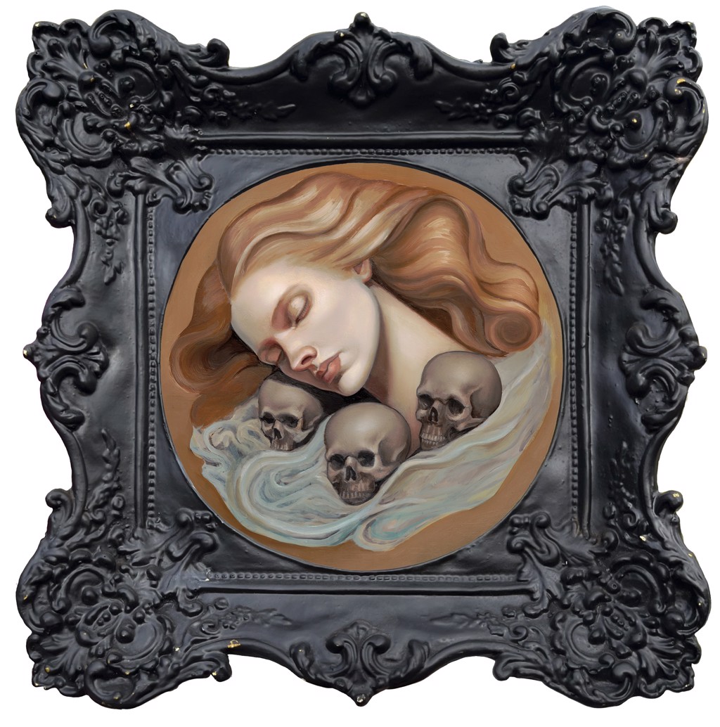 Trinity by Gianna Fabiano