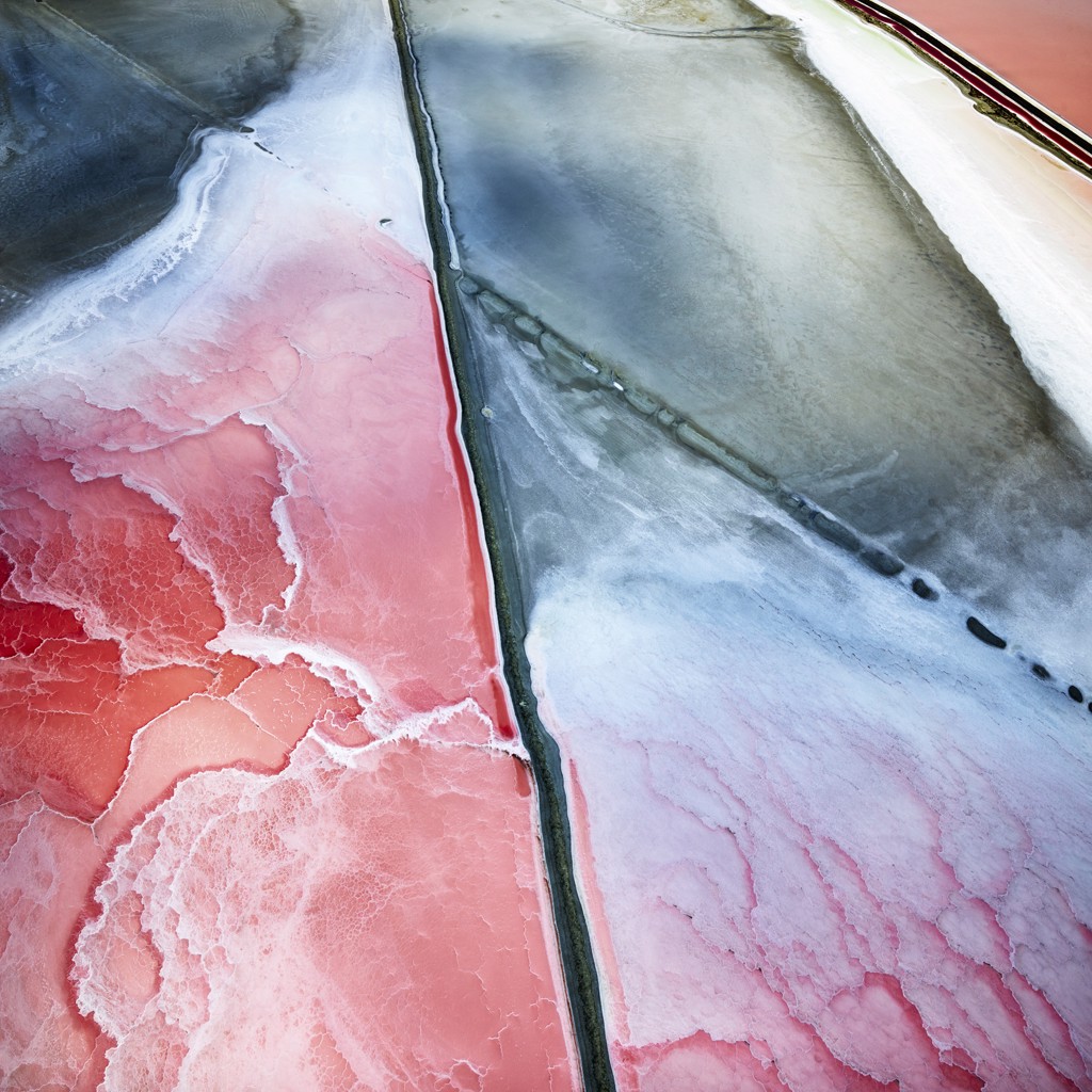 Tangents 2 by David Burdeny