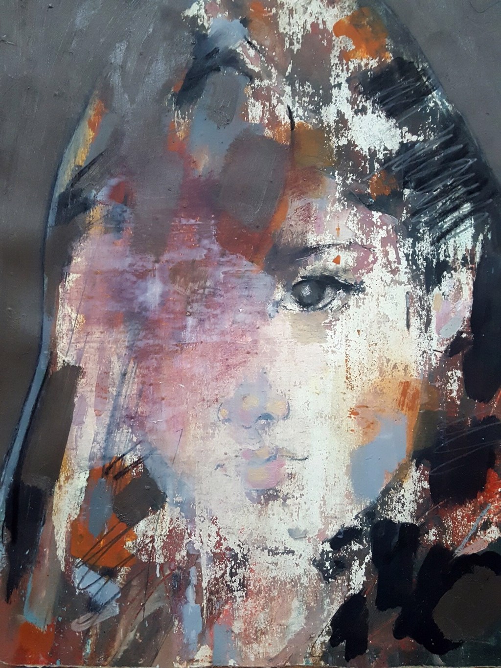 2-21-19 Will Your Love Also Fade by Thomas Donaldson