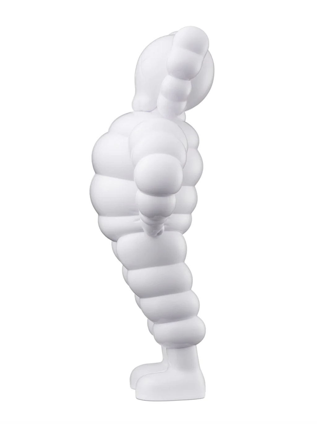 Chum - White by Kaws | Galerie S16