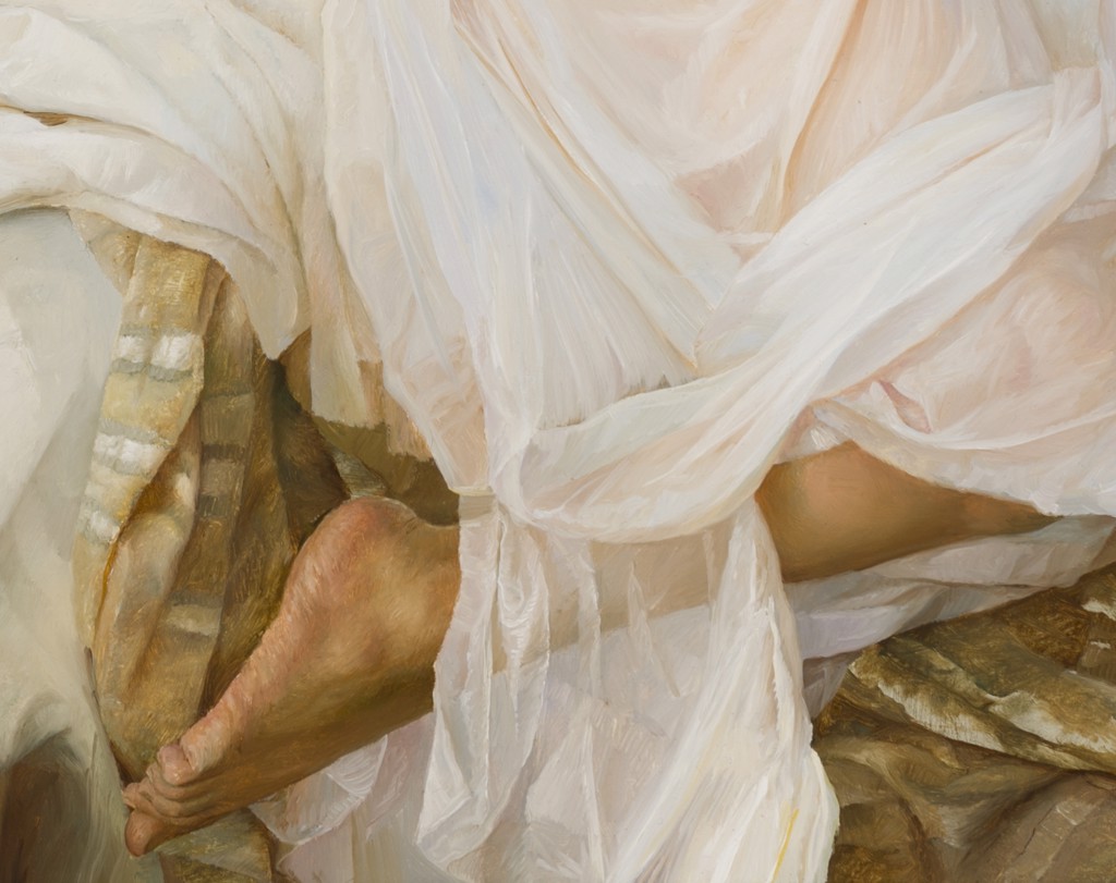 Sleeping Beauty by Serge Marshennikov