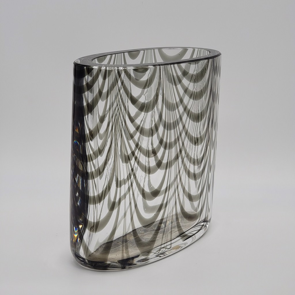 Fenicio Vase by CENEDESE Fenicio Vase by CENEDESE