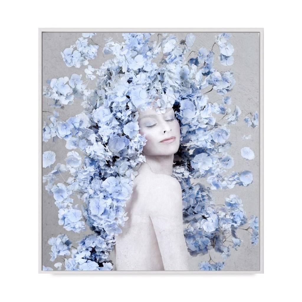 Serenity by Isabelle Van Zeijl