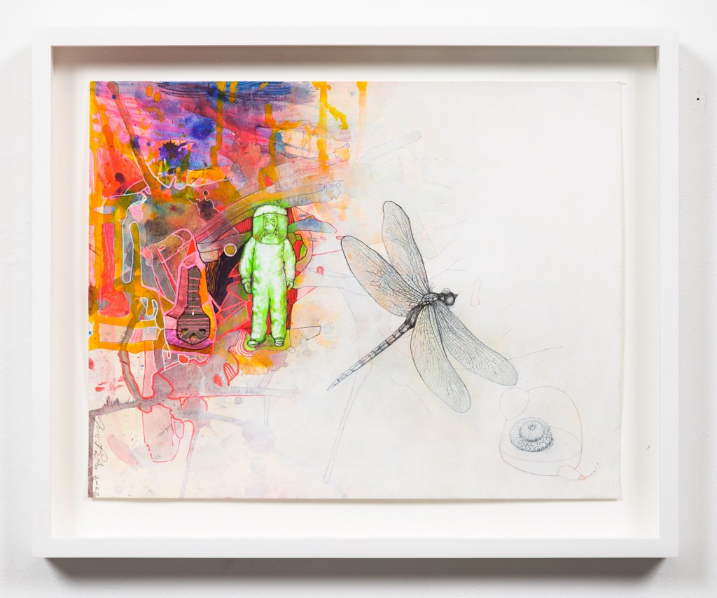 Love is the Key by Julie Peppito