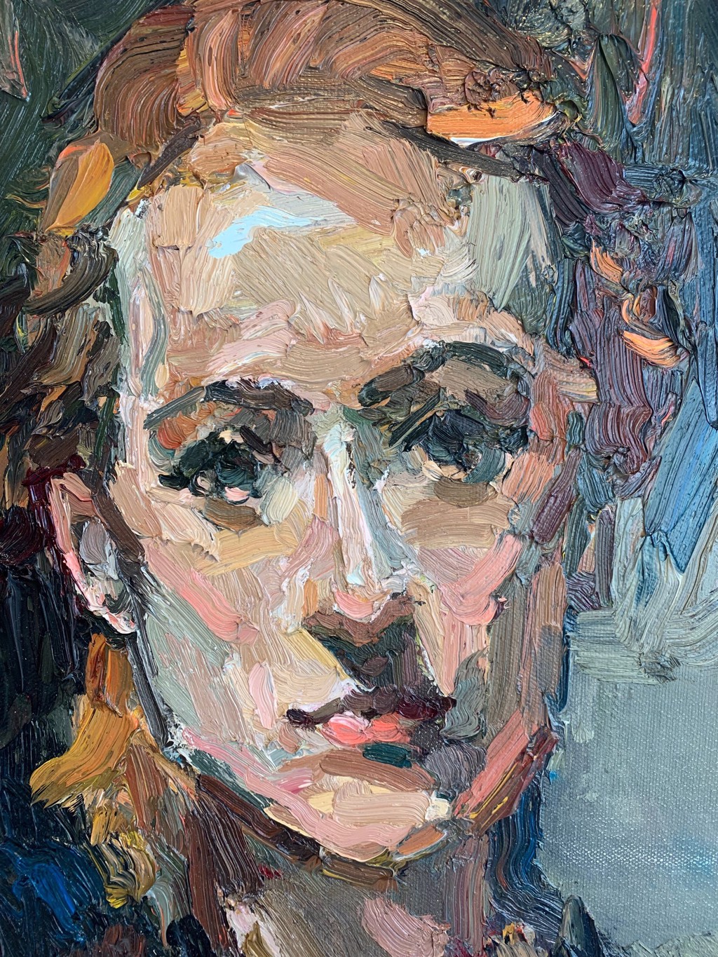 Katherine by Brian Cote