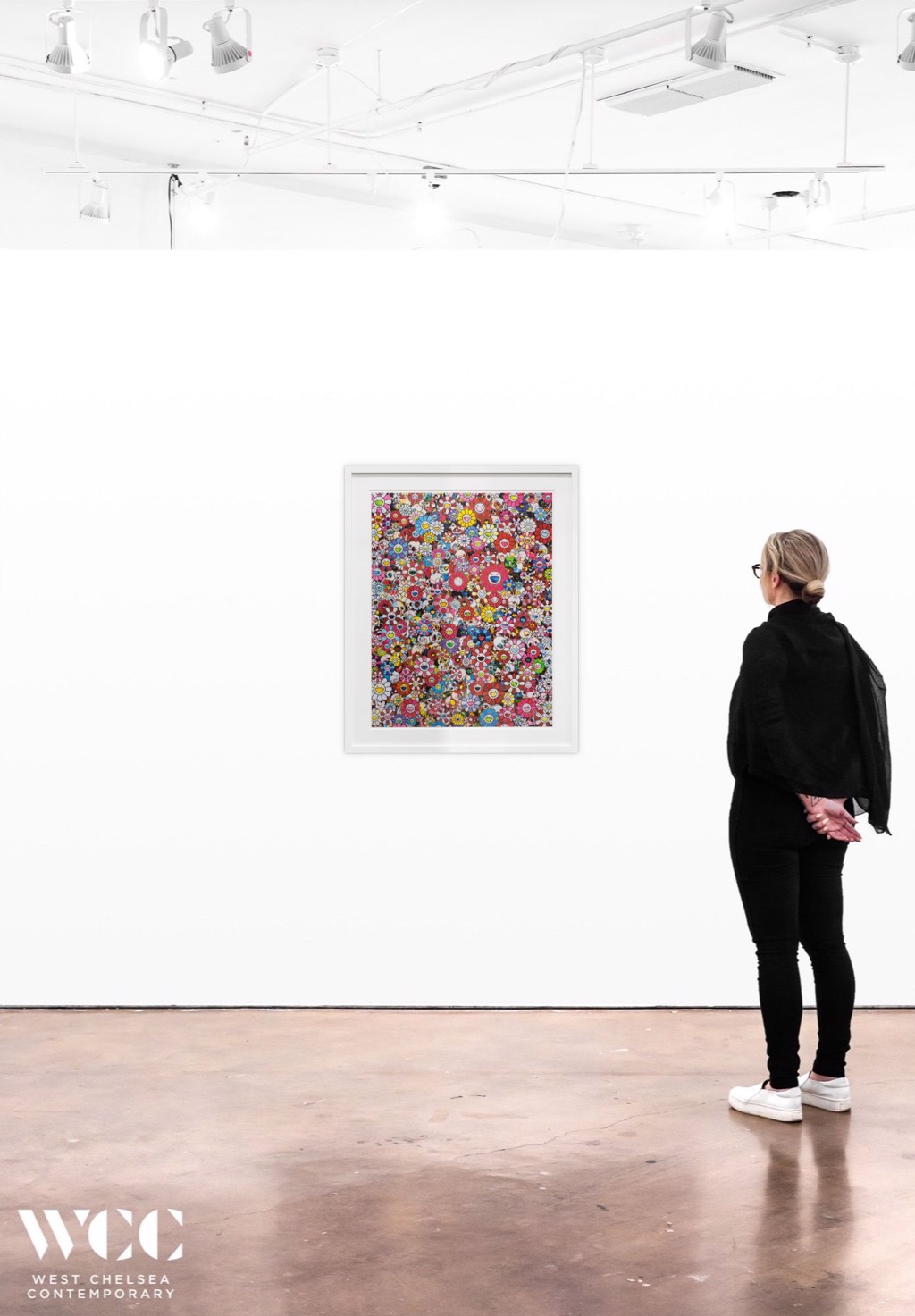 Dazzling Circus: Embrace Peace and Darkness within thy Heart by