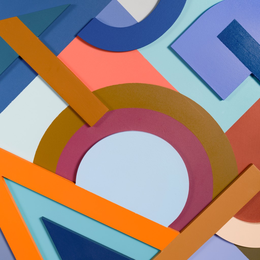 Pleasuredome by Sean Atmos