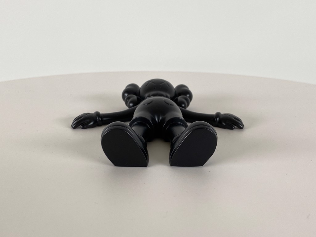 Full Bronze Set of 12 Figures by Kaws | Manabia Fine Arts