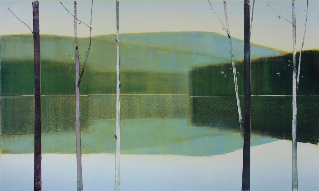 2017, VII.I by Stephen Pentak