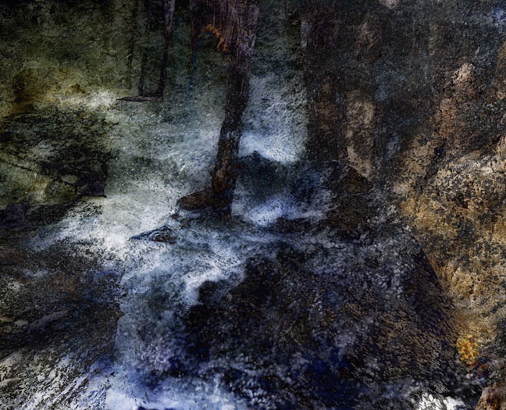 "Springtide" by Chris Foley