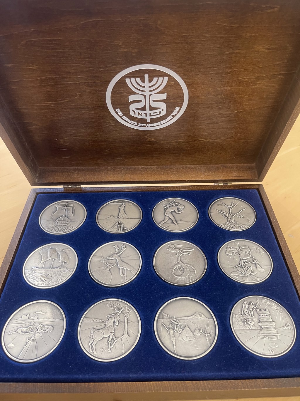 【コレクション整理4枚セット】NGC イスラエル コレクション整理4枚セット】NGC イスラエル コレクション整理4枚