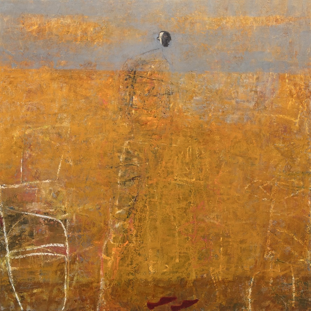 In The Light Of Day by Ruth Hunter