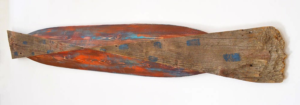Sol Rosenberg Underline Underline 2 by Melinda Rosenberg | The Haen Gallery