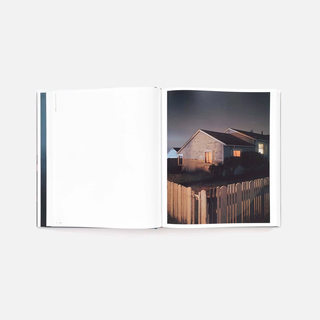Intimate Distance (Revised and Expanded Edition) by Todd Hido