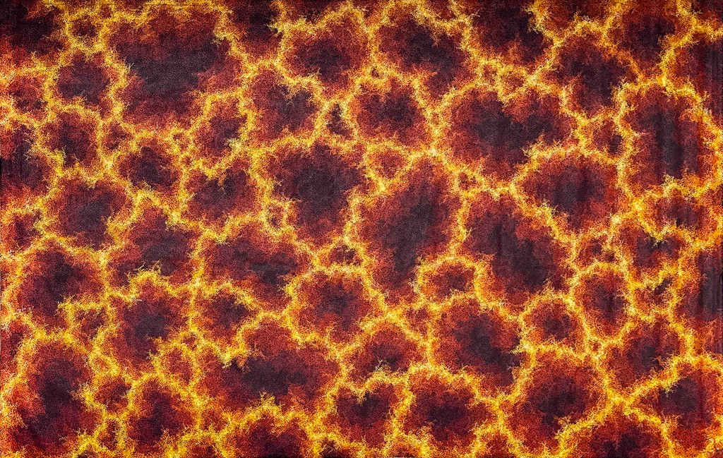 Fire Dreaming by Tarisse King