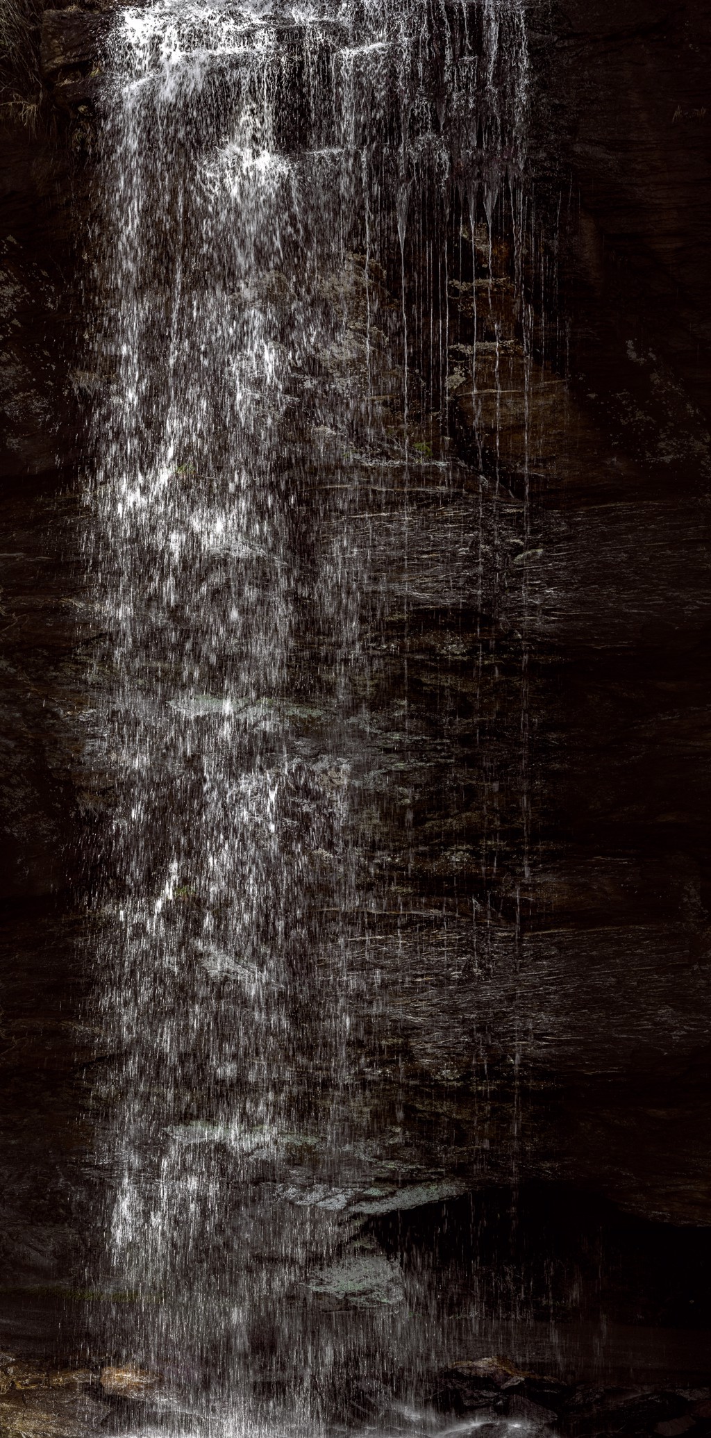 Unbroken Falls by Beth Lilly