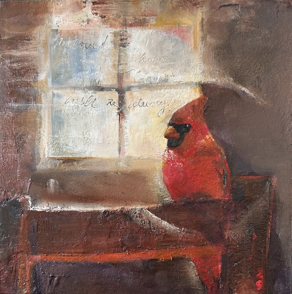 Beloved by Amy Cobb | dk Gallery