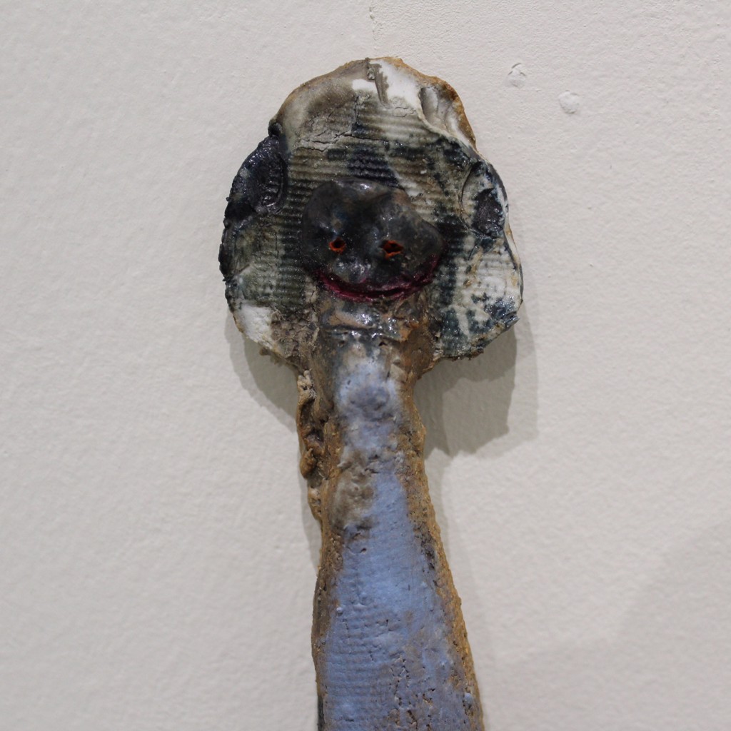 Ugly Mermaid #69 by Rebecca Jones