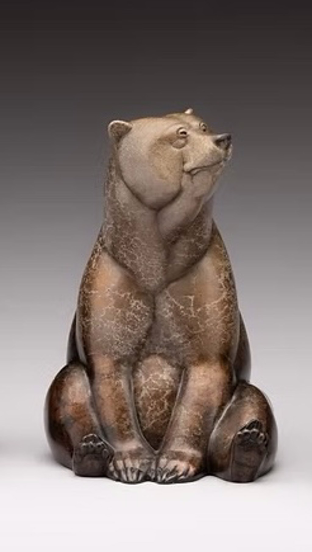 Joshua Tobey | Bronze Coast Gallery & Brumfield Gallery