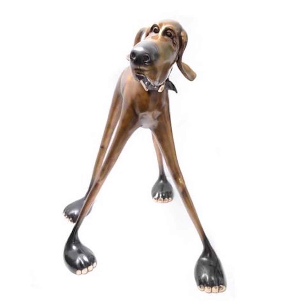 Mini Stretch by Marty Goldstein