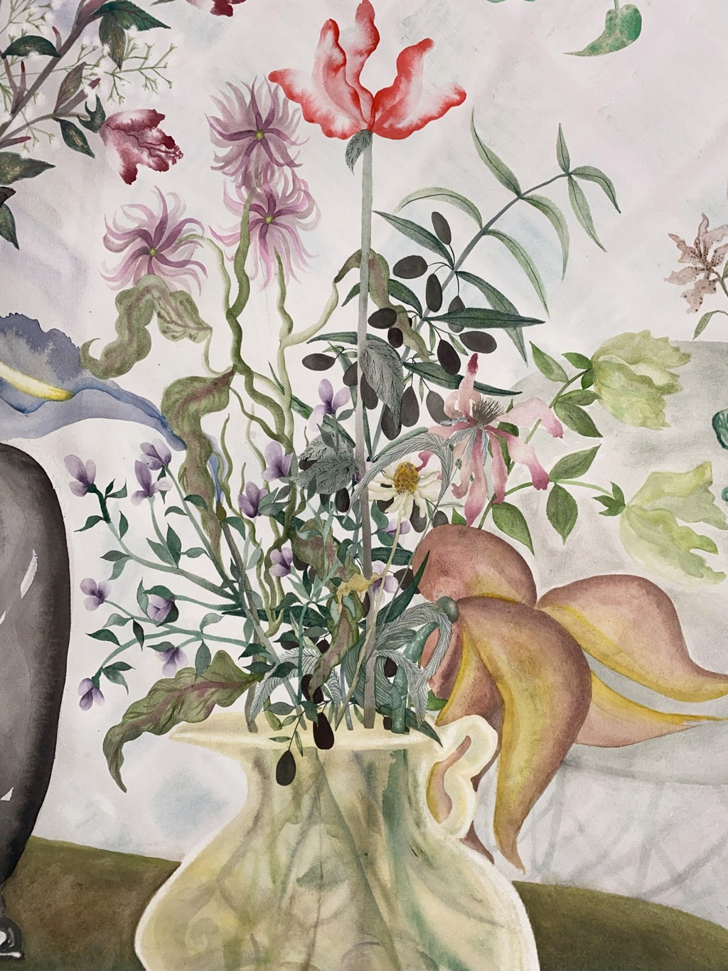 The Perfume World Is Just Around The Corner by Alexandra Eastburn