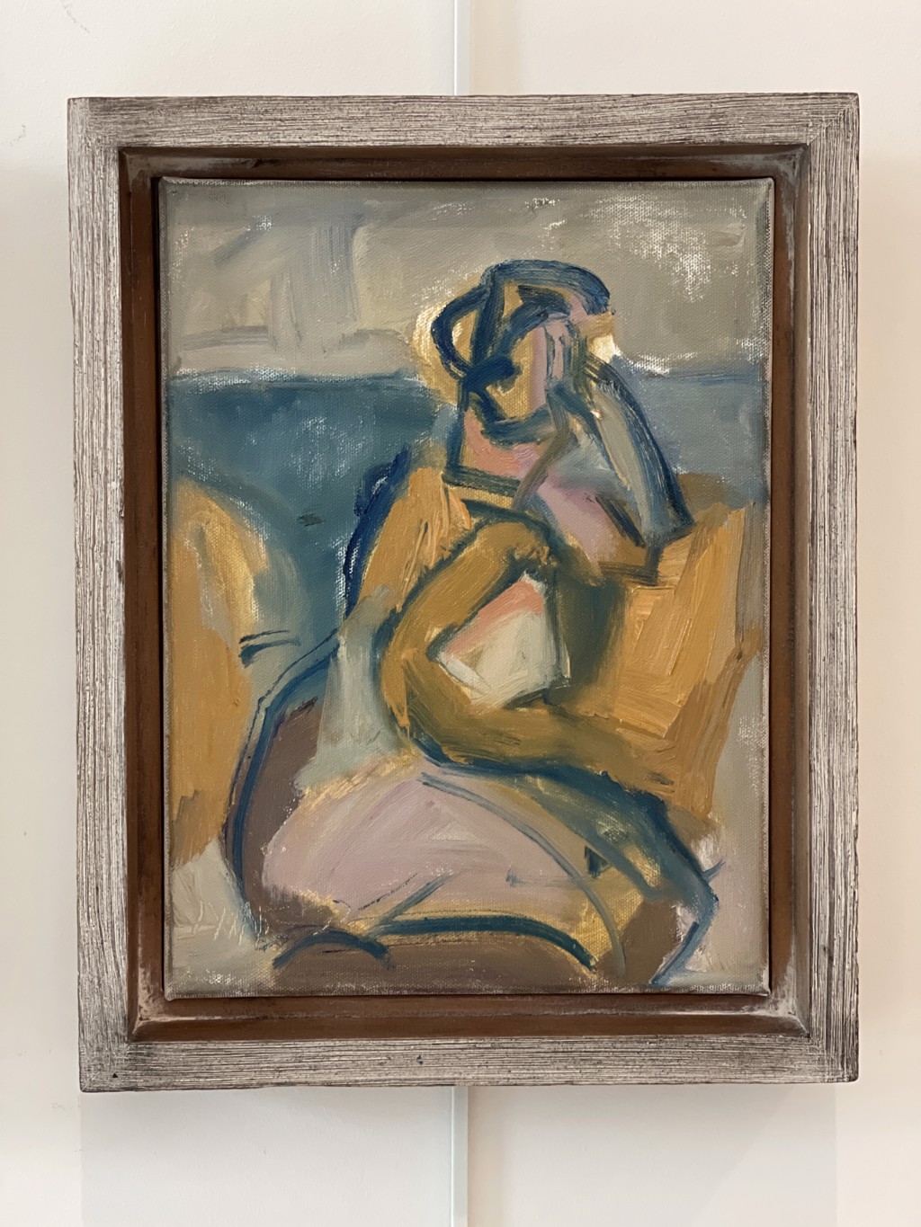 Mirage II by Anne Darby Parker