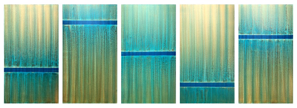Frequency by Steven Anton Rehage