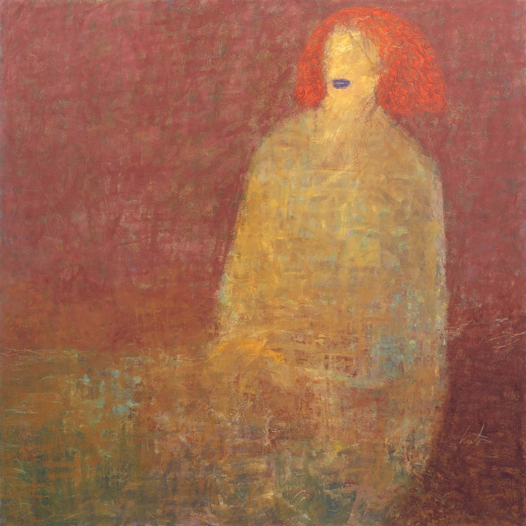 Aureum by Ruth Hunter