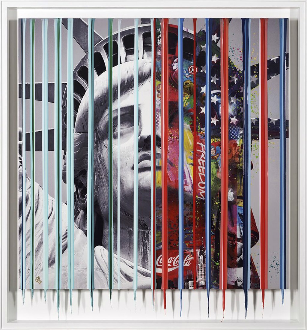 Investing in Art Versus Collecting Art — What Is the Difference