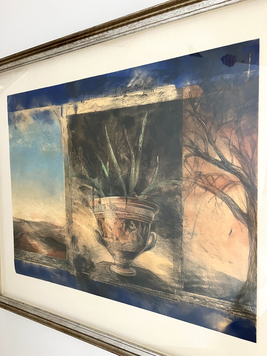 Dawn/Dusk by Philip Hershberger