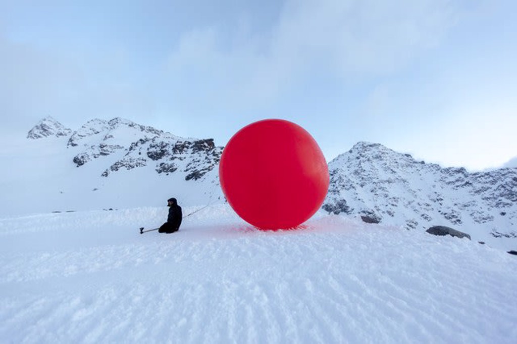 #NothingisForever  Pushing the Limits by Stefano Ogliari Badessi
