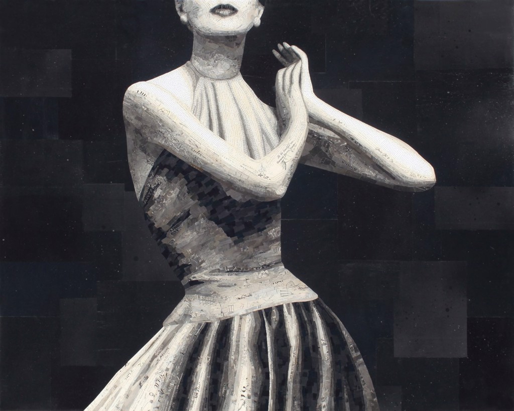 To A Graceful by Jay Kelly