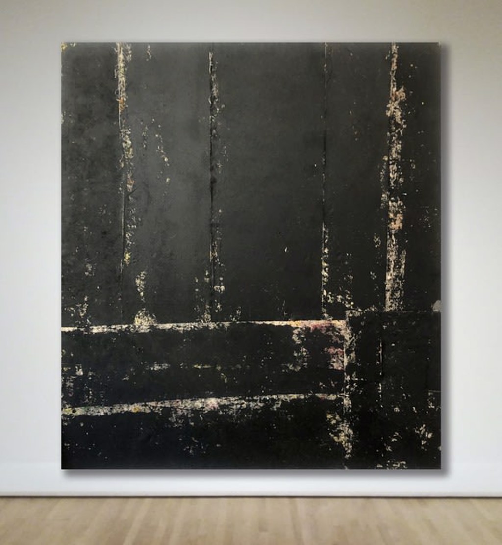 NBR 176. Conscious Permission by Johnny Ramstedt