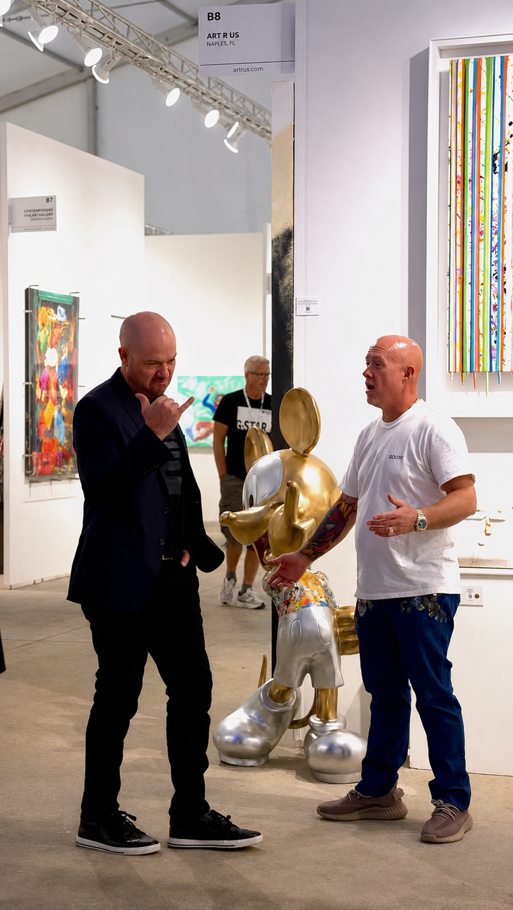 Why Private Appointments Help Collectors Buy Better